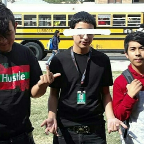 Meet your Posher, Jonathan - Picture 1 of 1